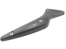 Suzuki VZ 1500 WVCU [2011] - Heckfender Strut links Halterung Kotflügel hinten-1