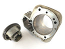 BMW R 1150 R R21 [2002] - Cylindre avec piston gauche-2
