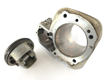 BMW R 1150 R R21 [2002] - Cylindre avec piston gauche - 0