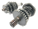 Husqvarna TE 610 H6 8AE [TE 570 H7] - Getriebe Getriebesatz-6