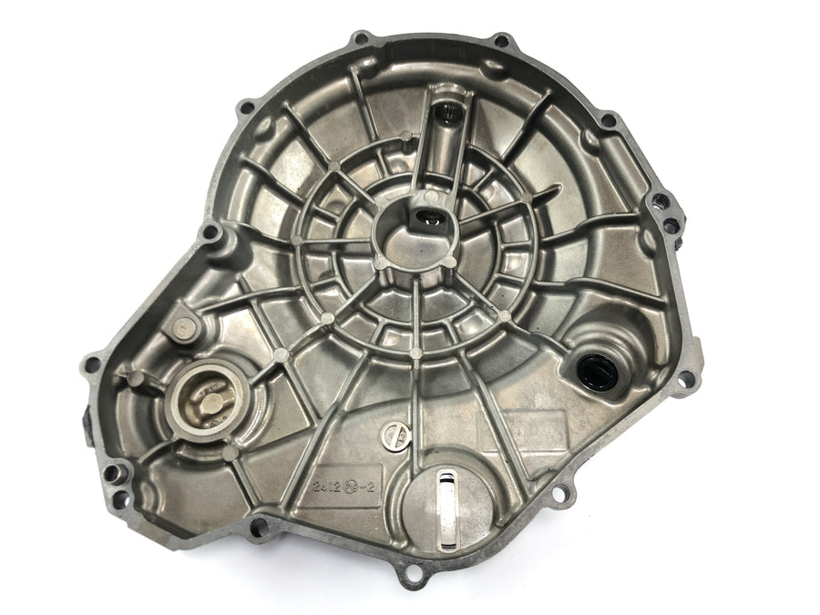 Kawasaki Versys KLE 650 A [2006] - clutch cover engine cover right