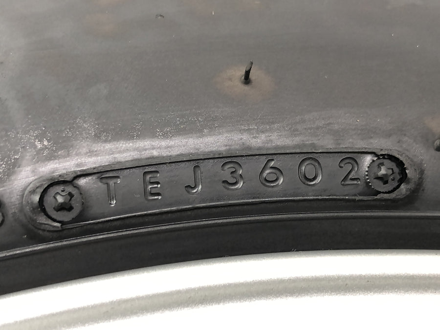 BMW R 1200 CL K30 [2003] - Tire de bord de roue avant 150 / 80-16 71H DOT3602