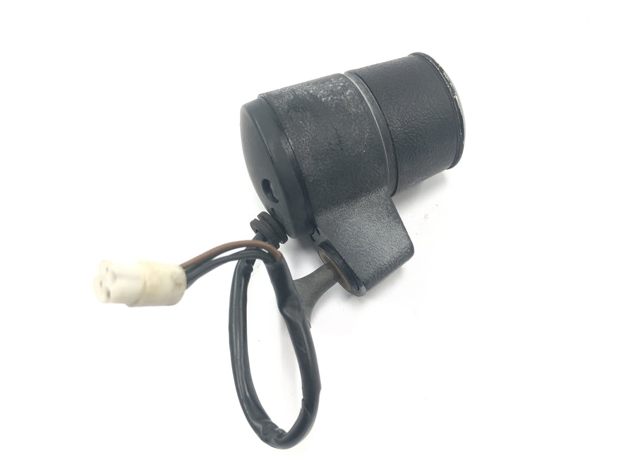 BMW R 100 GS 247E [1991] - Drehzahlmesser Tacho Zusatzinstrument Motometer