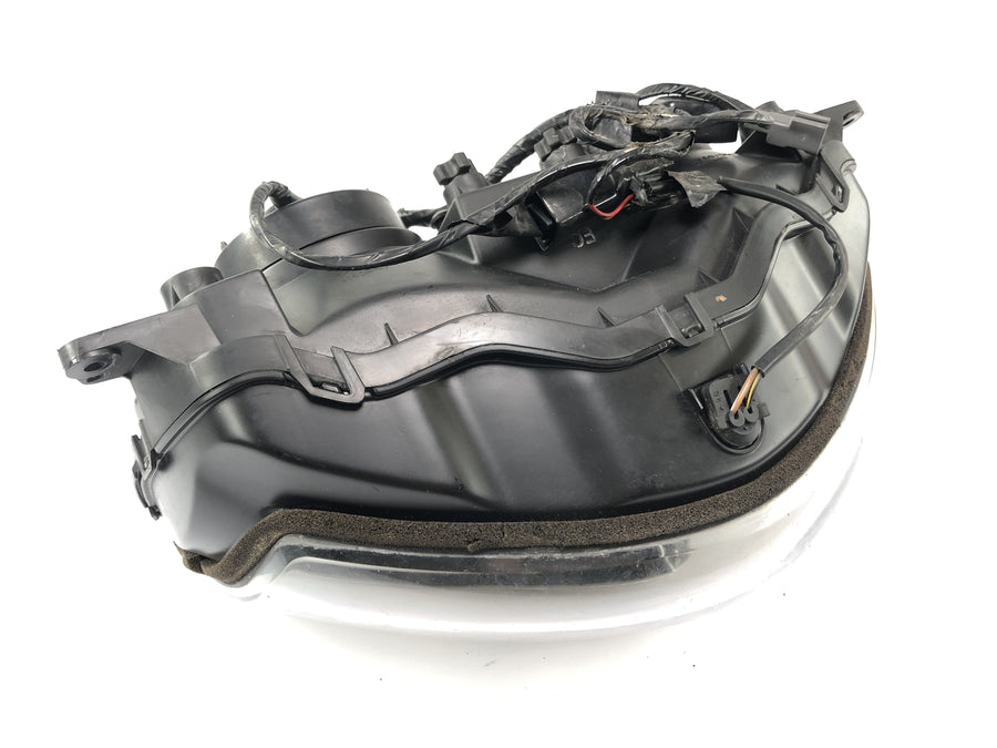 Kawasaki ZRX 1200 S ZRT20A [2002] - headlight front light lamp use