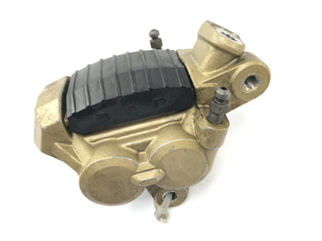Suzuki RG 250 Gamma GJ21D [1987] - Etrier de frein avant droit double piston