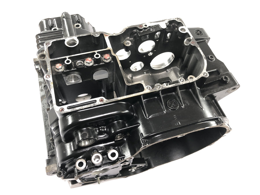 Kawasaki ZRX 1200 S ZRT20A [2001] - carter moteur carter moteur bloc moteur boîtier vide