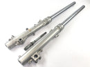 Honda NX 650 RD08 [1995] - fork telegabel front shock absorber suspension spring bone-5