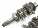 Honda FT 500 PC07 [1983] - Arbres de transmission arbres de transmission manuels-2
