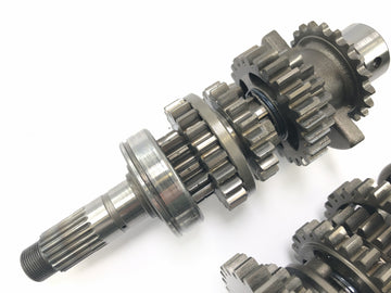 Honda FT 500 PC07 [1983] - Arbres de transmission arbres de transmission manuels - 0