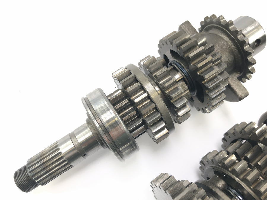 Honda FT 500 PC07 [1983] - Arbres de transmission arbres de transmission manuels