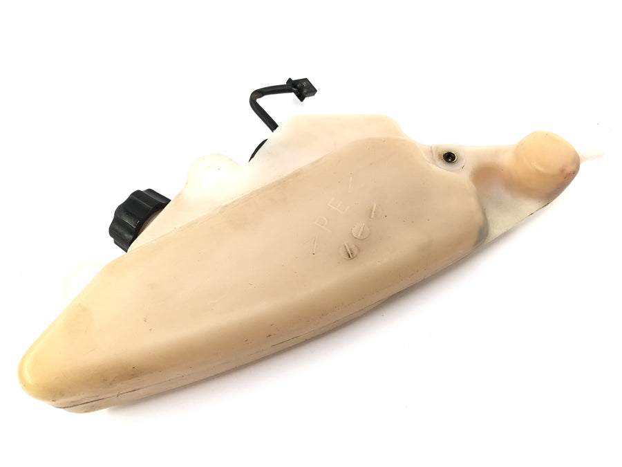 Yamaha DT 125 DE06 [2005] - Auagleichsbehälter Kühlmittel