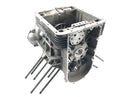 MOTO GUZZI CALIFORNIA 2 1000 VT [1982] - Engine housing crankcase engine block empty housing-5