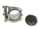 BMW F 650 GS R13 [2002] - cylindre avec des pistons-1