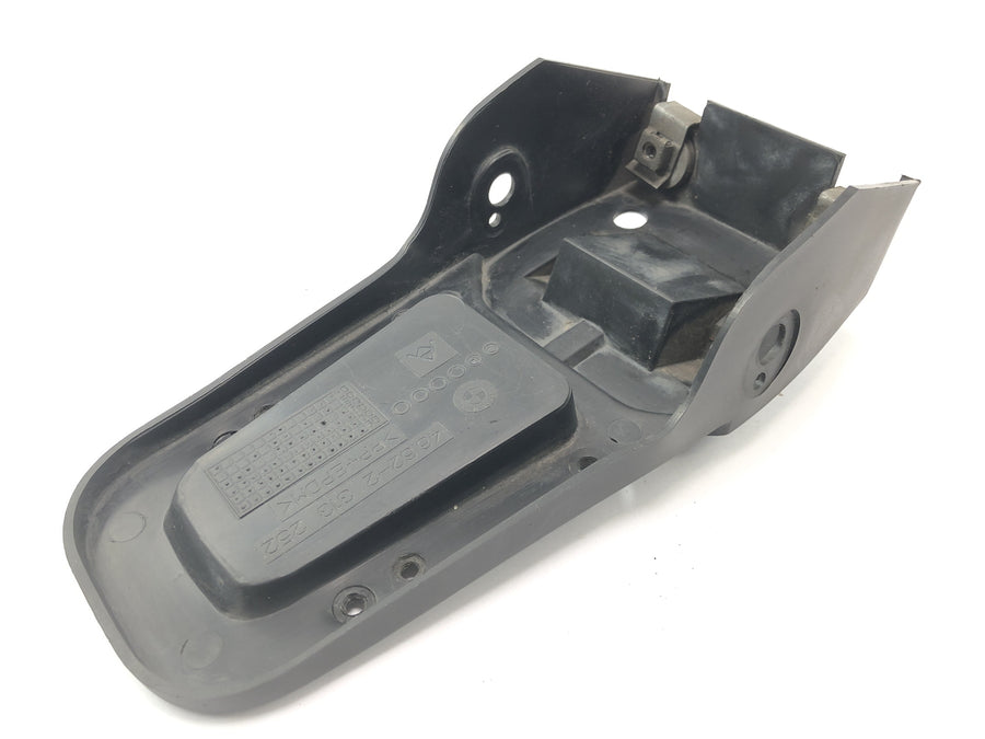 BMW R 1150 GS R21 [2002] - Cache pare-boue pour support de feu arrière