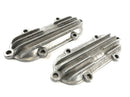Triumph Bonneville T140V [1976] - Ventildeckel Set Paar-2