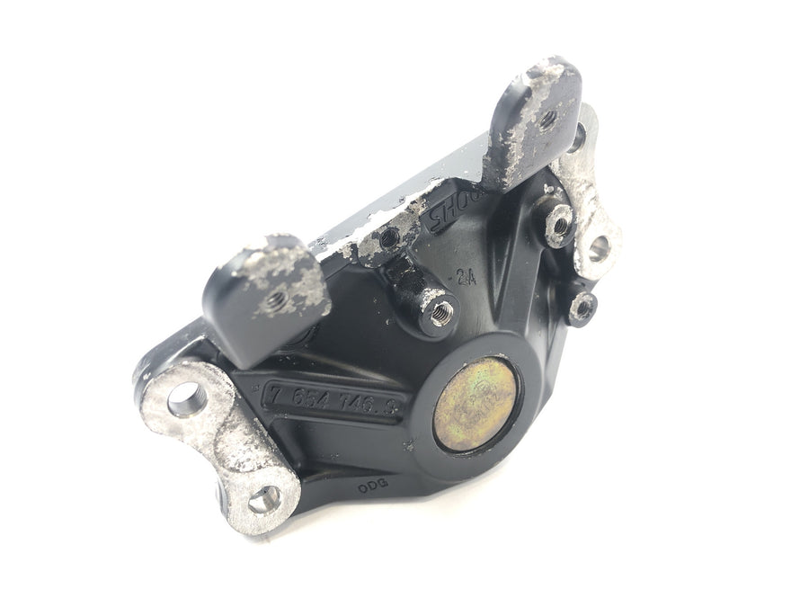 BMW R 1150 RT R22 [2001] - Gabelbrücke unten Telelever