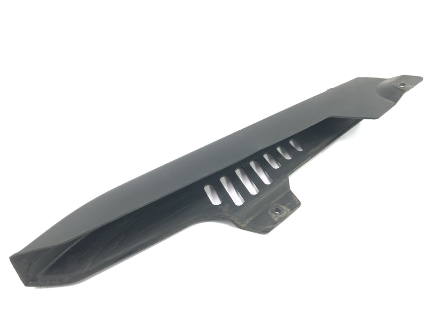 Yamaha XTZ 750 3LD [1989] - Chain guard chain cover