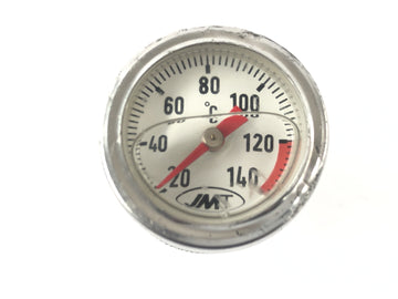 Yamaha YZF R1 RN01 [1998] - Oil temperature display - 0