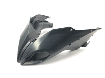 Ducati Multistrada 1200 S Touring [2009] - Verkleidung Frontabdeckung Luftkanal Schnabel