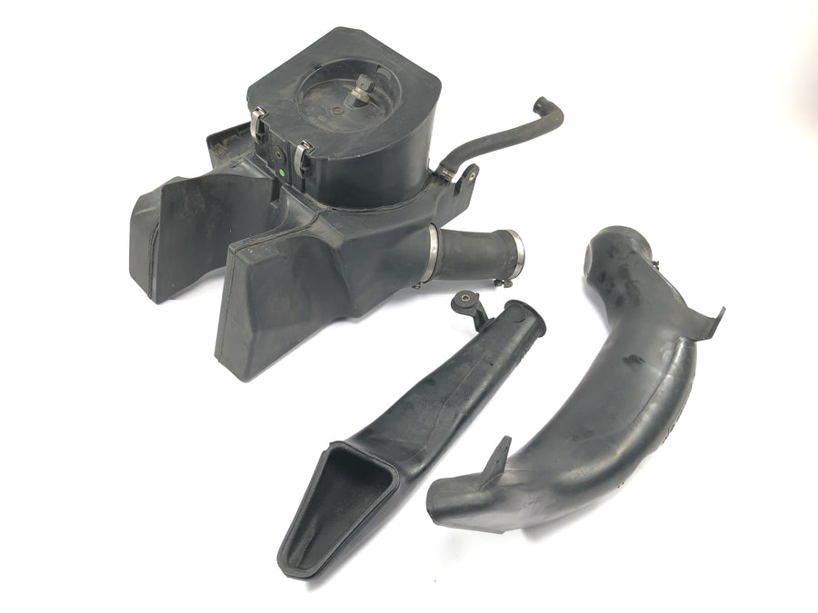 BMW R 1100 RT 259 [1999] - Luftfilterkasten Luftfiltergehäuse Airbox