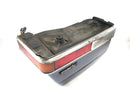 Honda Goldwing GL 1200 SC14 [1988] - Suitcase set side cases top case luggage case-10