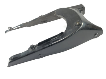 Honda NSR 125 JC22 [1998] - Swinging cladding disguise rear wheel swing