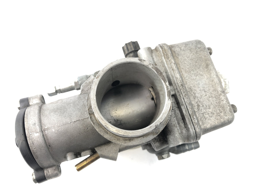 Husqvarna TE 610 E Dual H7 [1999] - Carburateur Dell'Orto PHM40