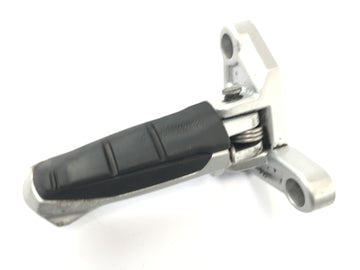 BMW K 1200 GT K12 [2003] - Driver's footrest on the left with holder