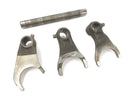 SUZUKI GSX R 1100 GV73B [1990] - Switch Forks Commuting Claws Set-2
