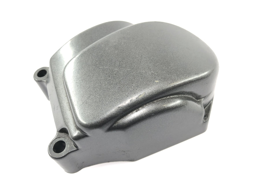 Sachs ZX 125 [1998] - Oil pump cover engine cover