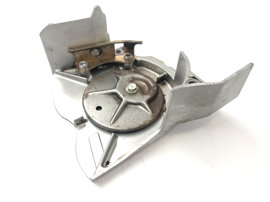 Honda XBR 500 PC15 [1989] - Ritzelabdeckung