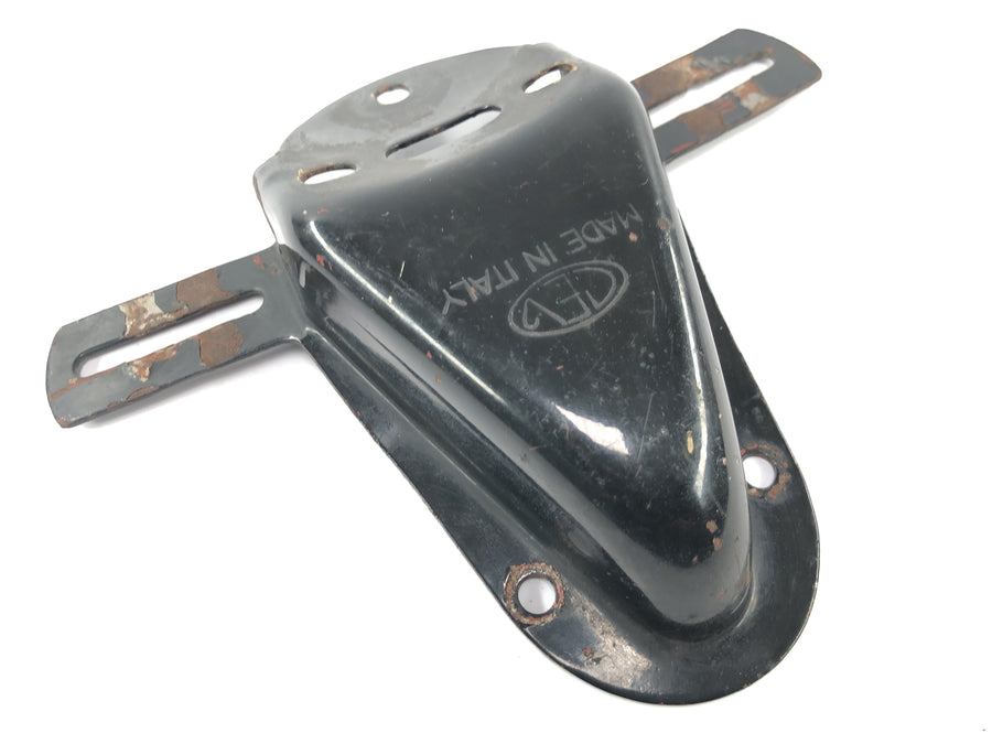 Moto Guzzi V7 Special [1971] - taillight holder taillight plate