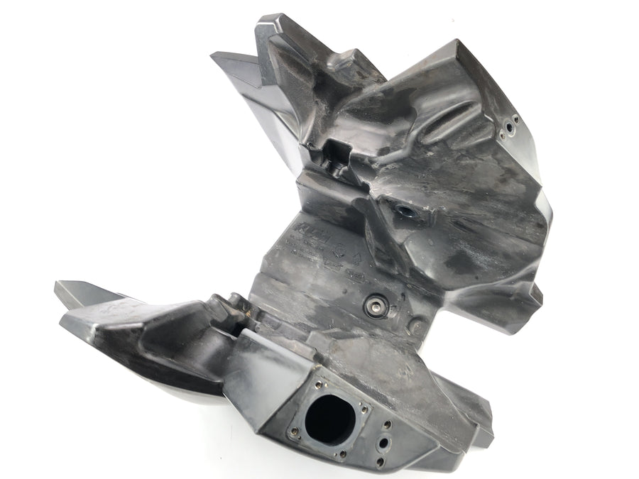 KTM 690 SM Prestige [2007] - Tank Benzintank
