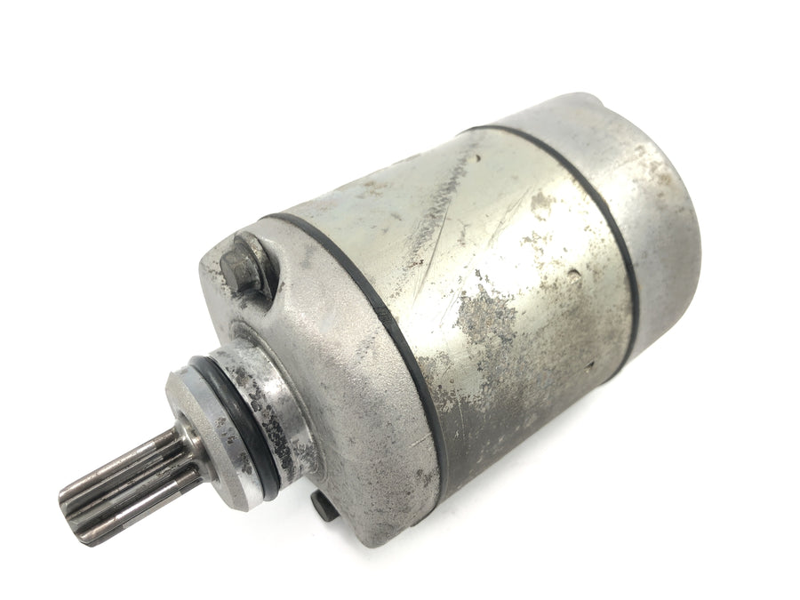 KTM 640 Adventure LC4 [2001] - Starter starter motor