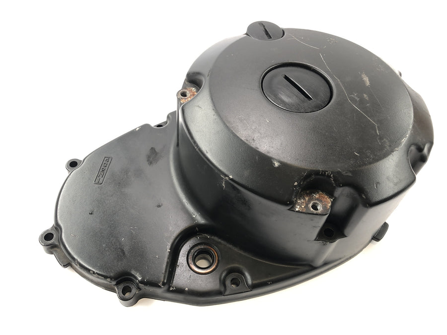 Kawasaki VN 1500 Classic VNT50D [2001] - light machinery cover Motor lid