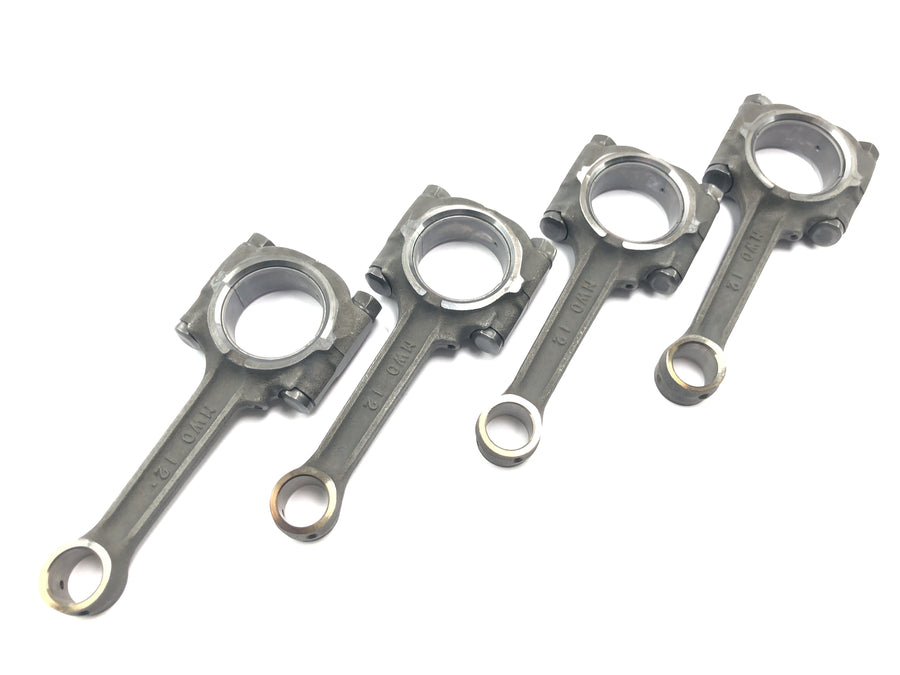 Honda CBR 900 RR Fireblade SC33 [2000] - connecting rod connecting rod connecting rod set