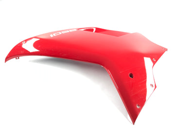 Ducati 1098 S H7 [2009] - revêtement latéral en haut à gauche - 0