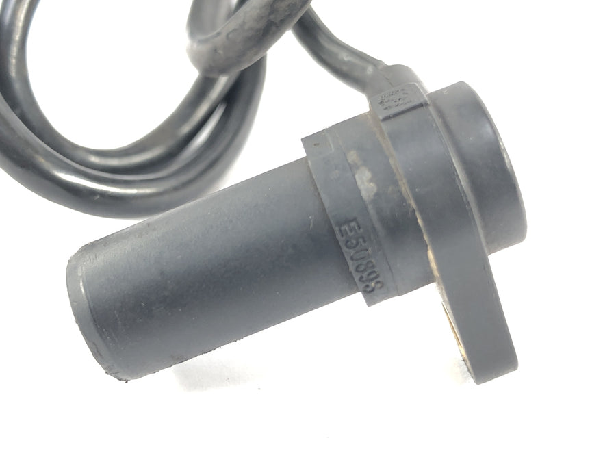 BMW R 1200 GS R12 K25 [2003] - ABS sensor at the front