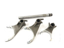 Triumph Speed ​​Triple 955i [1999] - Shift Fork Set-1