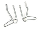 Husqvarna TE 450 - support de repose-pieds passager pour repose-pieds passager-1