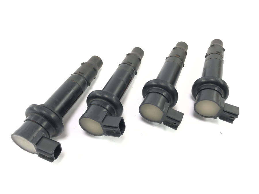 Yamaha YZF R1 RN09 [2003] - Ignition coil Ignition Coils