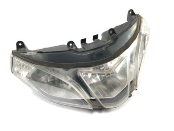 Aprilia RS 125 TW [2017] - Phares phare avant phare principal
