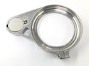 BMW R 850 C 259C [1999] -  Tachohalter Lenkerklemme Ringeinsatz-4