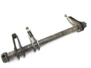 Yamaha XT 500 1U6 [1981] - Hinterachse mit Kettenspanner-4