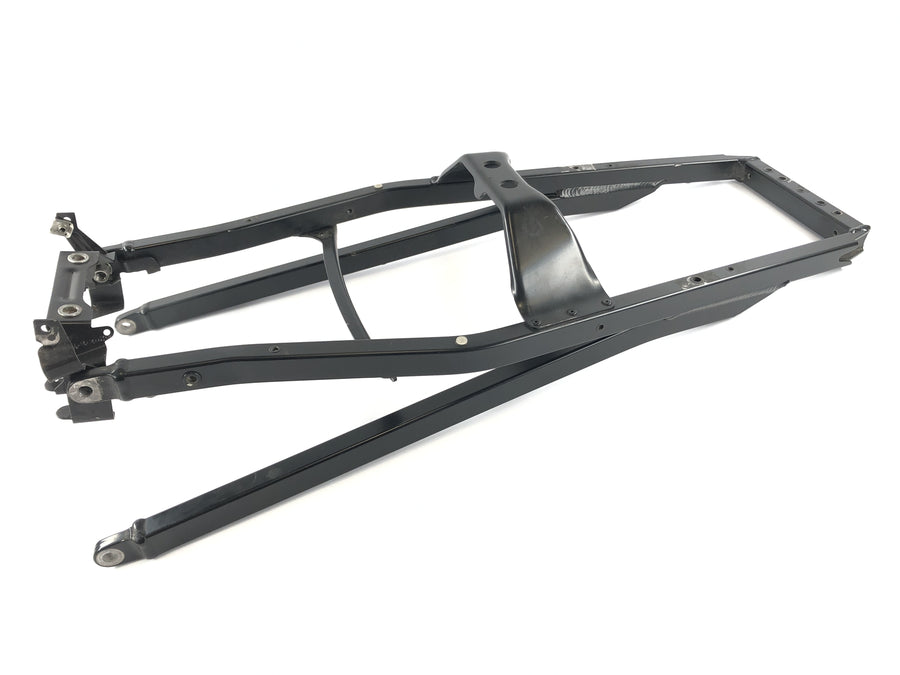BMW K 1300 S K12S [2010] - Heckrahmen