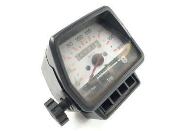 Husqvarna te 610 8ae [1994] - compteur de vitesse du compteur de vitesse compteur de vitesse défectueux