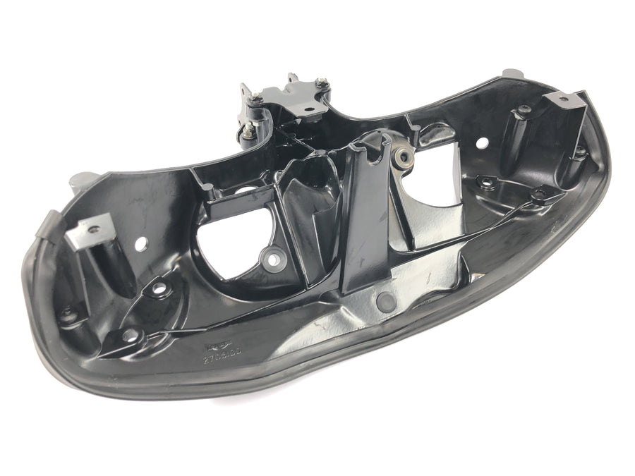 TRIUMPH DAYTONA 955I T595 [1998] - Scheinwerfermaske Frontmaske Verkleidungshalter