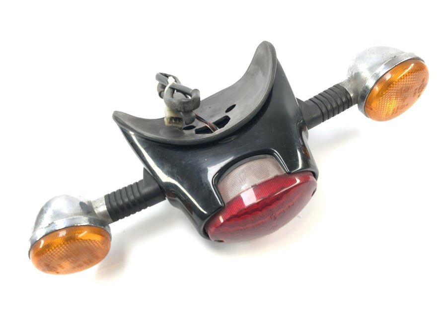 Moto Guzzi California 1100 EV KD [2002] - Rear light with indicator tail light