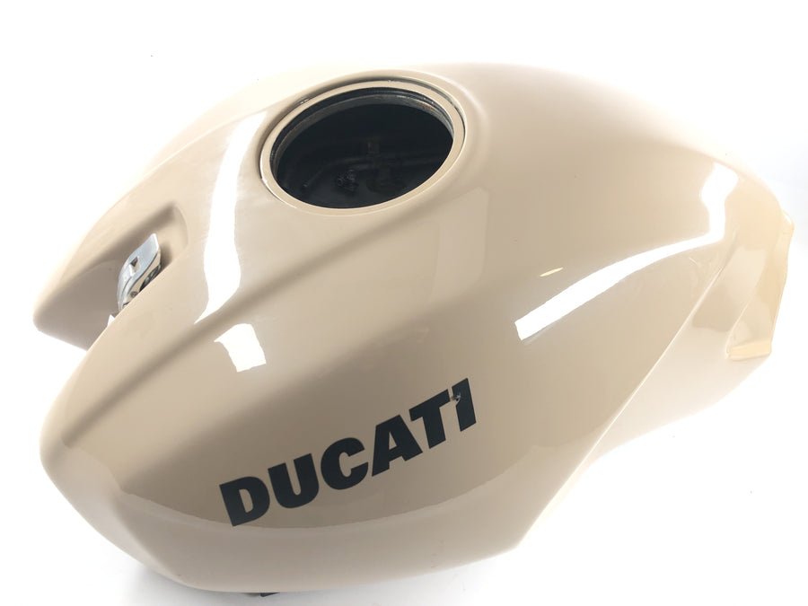 Ducati Monster S4R M4 [2004] - Réservoir réservoir de carburant réservoir d'essence