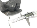 Sachs ZX 125 [1998] - Bremssattel Bremszange Grimeca vorne-3